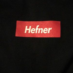 Tana Mongeau Hefner Hoodie